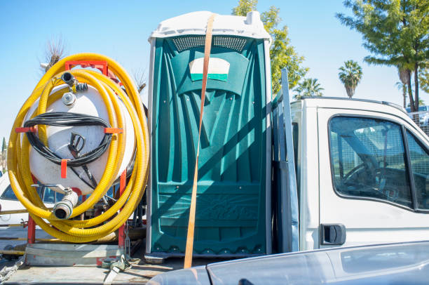 Best Sanitation services for porta potties  in St Joseph, MI