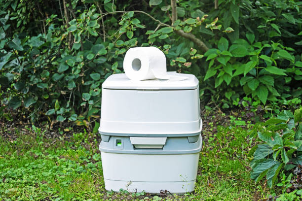 Best Affordable porta potty rental  in St Joseph, MI