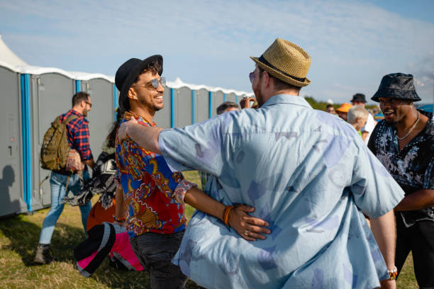  St Joseph, MI Porta Potty Rental Pros
