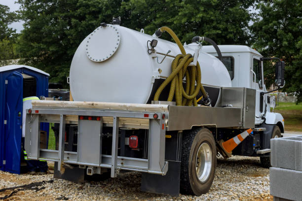 Best Local porta potty services  in St Joseph, MI