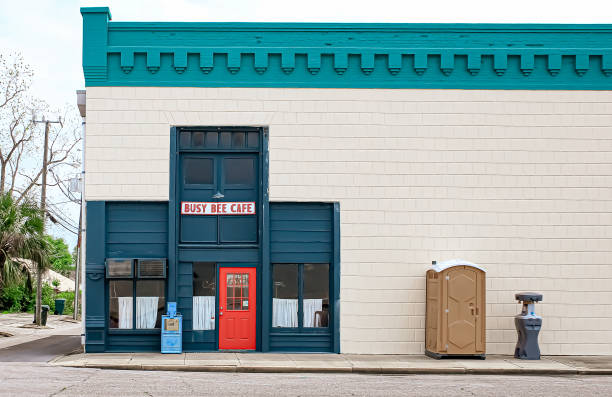St Joseph, MI porta potty rental Company